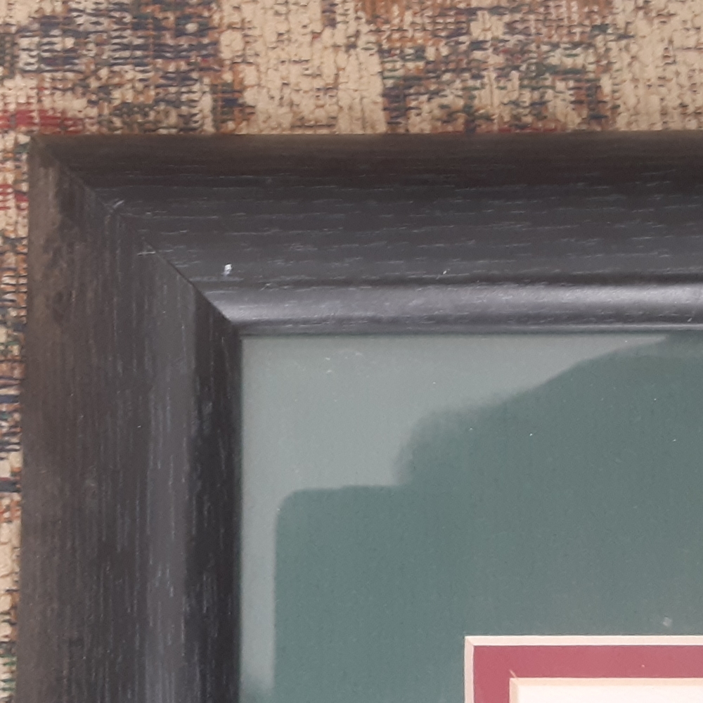 Pictured frame - Picture 7 of 8
